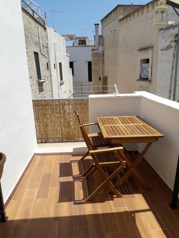 Il Sogno Di Ele Apartment Polignano a Mare Luaran gambar