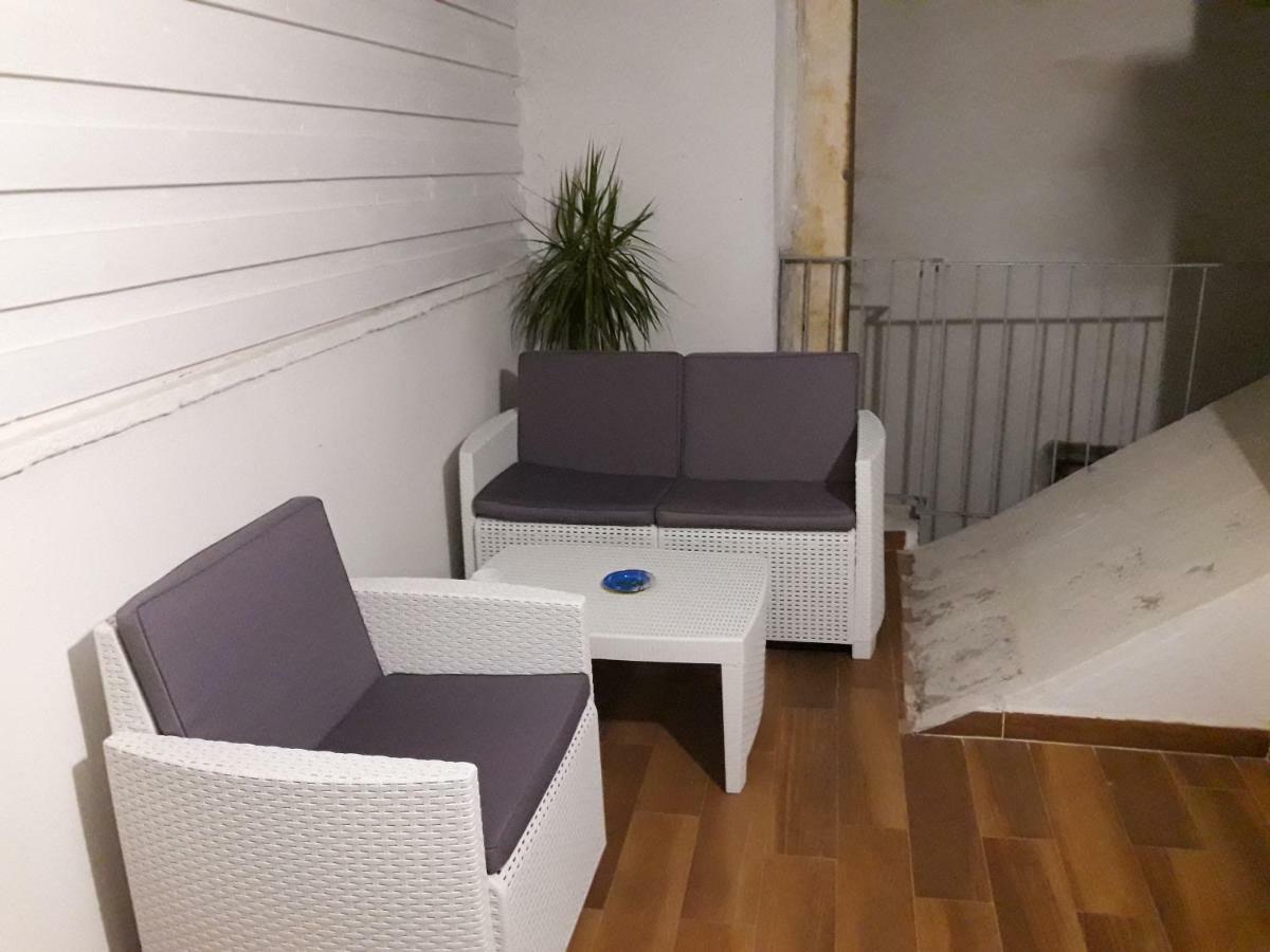 Il Sogno Di Ele Apartment Polignano a Mare Luaran gambar