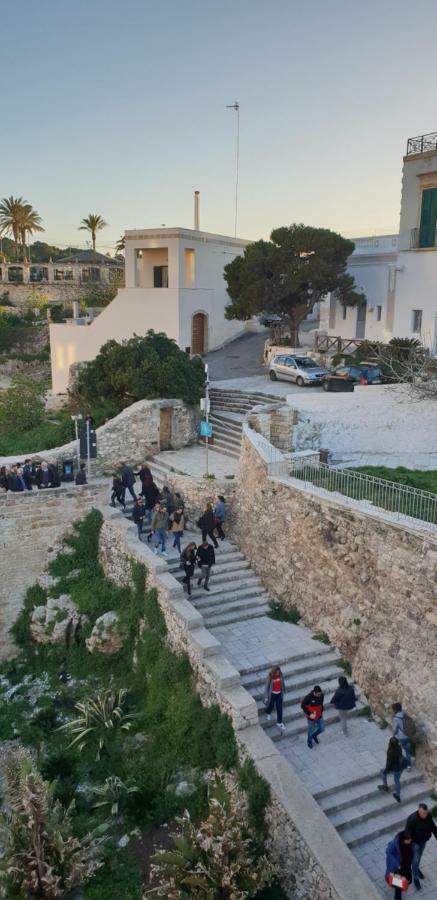 Il Sogno Di Ele Apartment Polignano a Mare Luaran gambar