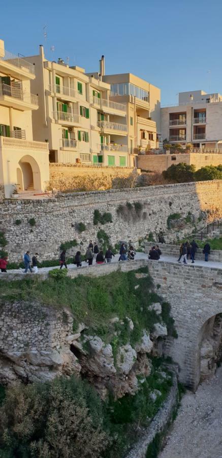 Il Sogno Di Ele Apartment Polignano a Mare Luaran gambar