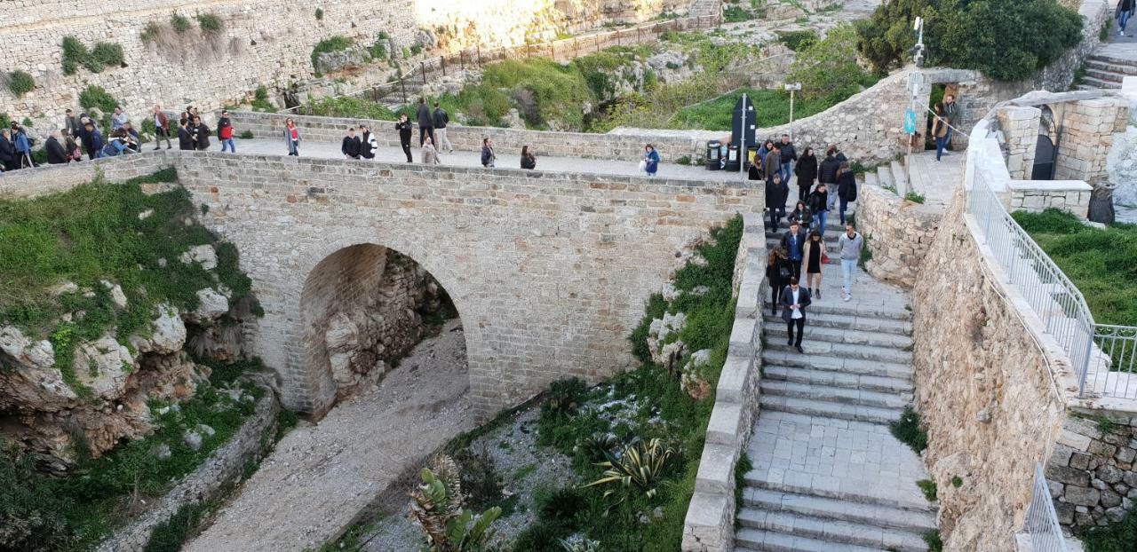 Il Sogno Di Ele Apartment Polignano a Mare Luaran gambar