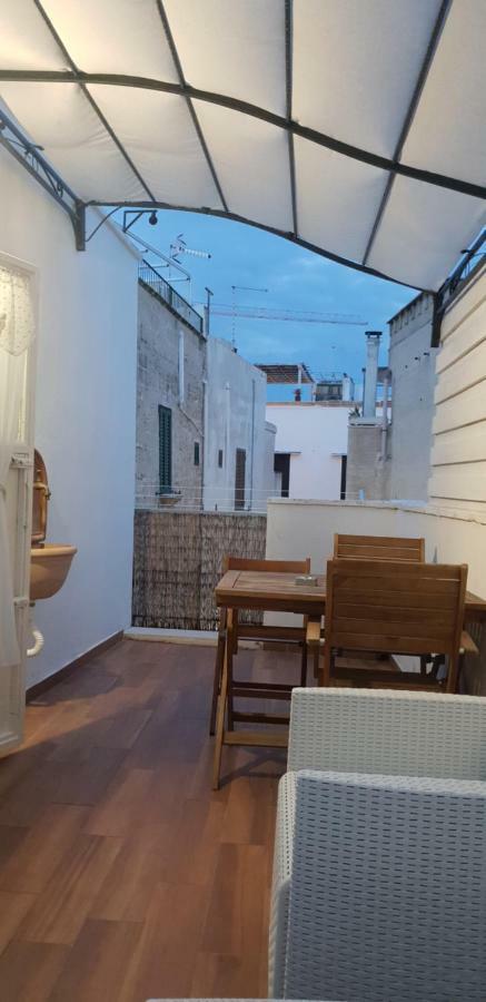 Il Sogno Di Ele Apartment Polignano a Mare Luaran gambar